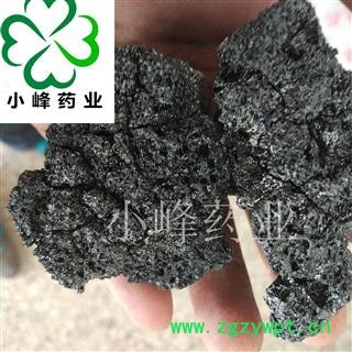 血余炭 新货 好统货 产地 安徽省图2