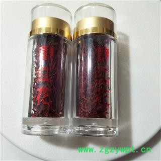 西红花 本店新到藏红花高质量，价格便宜假一赔万，瓶装一瓶1.5克 产地 西藏自治区图2