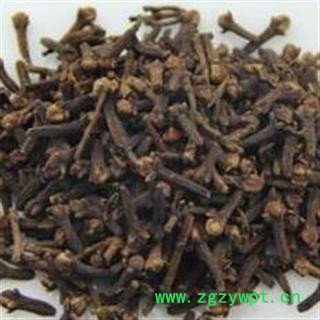 精品选装小花丁香 气味大新货颜色好全干图2