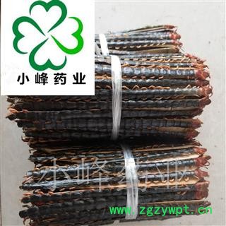 蜈蚣 黑色蜈蚣大条精选货14-15cm 无小条 无接条 产地 湖南省图2