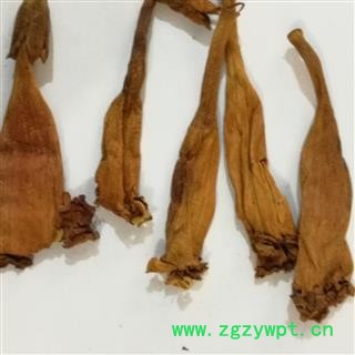 凌霄花 一袋500克凌霄花统货 产地 浙江省图2