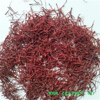 西红花 新到藏红花。价格便宜质量好，假一赔万。一袋25克 产地 西藏自治区图2