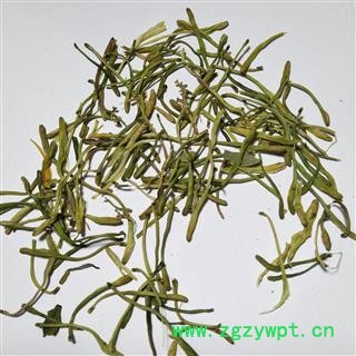 山银花 山银花绿花2级 产地 湖南省图4