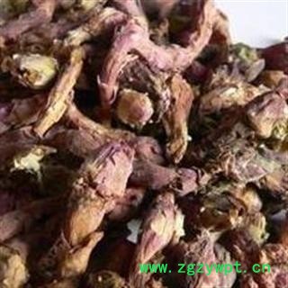 款冬花 精选款冬花净货 地道好货 颜色新鲜 花朵大 产地 甘肃省图2