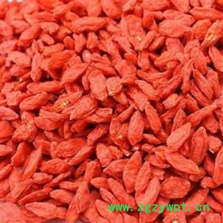 德誉堂 枸杞 红枸杞 选装枸杞子 产地 宁夏图2