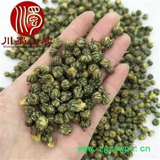胎菊米花蕾无硫选货散装1公斤起批产地直供川蜀山农中药材批发图2