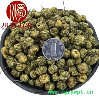 胎菊米花蕾无硫选货散装1公斤起批产地直供川蜀山农中药材批发图3