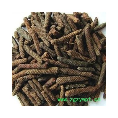 荜茇 选 荜拨 批发中药材 花茶 产地 广西壮族自治区钦州市浦北县