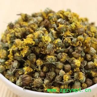 野菊花 统 正品野菊花 全干 新货 颜色漂亮  产地 山东省图2