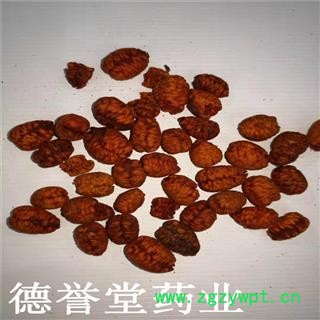 栀子 栀子仁 栀子肉 手工剥壳 德誉堂批发各种中药材图4