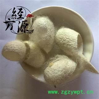 蚕茧C 蚕衣 蚕壳无硫统货 产地 四川省图2