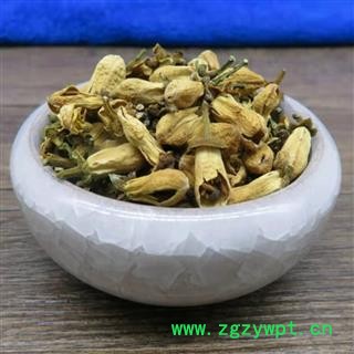 玳玳花 玳玳花（代代花）统货 产地 山东省图2