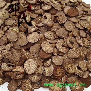 中药材批发焦槟榔 片 500g 槟榔片 大白 炒槟榔散装零售产地货源图3