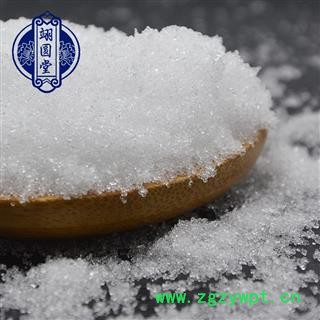 芒硝 选货 产地 四川省图3