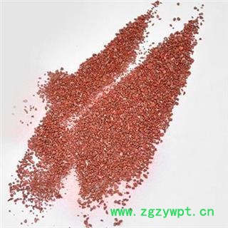 朱砂 正品天然朱砂小颗粒 质量好 价格低  产地 湖南省图2