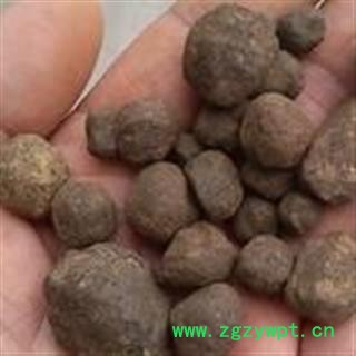 诺源药材行中药材无硫无名异 土子 黑石子 铁砂 秃子图2