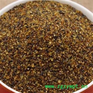 安祁名药中药材琥珀 琥珀米图2