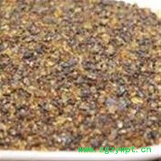 琥珀 琥珀米 质量一般 产地 云南省图2