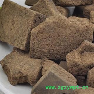 小丽百草行中药材百药煎图2