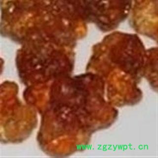 小丽百草行桃胶 桃树胶 桃花泪 桃油 桃脂图2