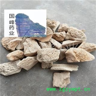 龙骨 正品货 水洗货 煅龙骨 产地 甘肃省图2