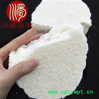 虫白蜡个子无硫统货散装1公斤起批产地直供虫蜡川蜀山农中药材批发图2