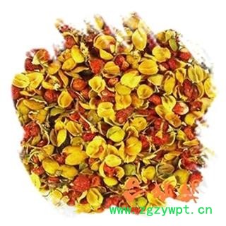 煜庭药业 合欢花 正品图2