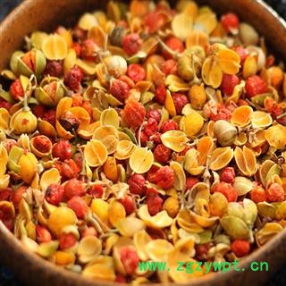 煜庭药业 合欢花 正品图4