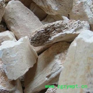 龙骨 大块 产地直销 批发各类中药材 冷背货 矿石等 另有煅龙骨 产地 甘肃图2