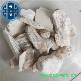 龙骨 选装水洗龙骨块 正品货 黏舌头 产地 甘肃省图2