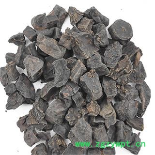 制何首乌 家种制首乌统货 产地 四川省自贡市自流井区图2