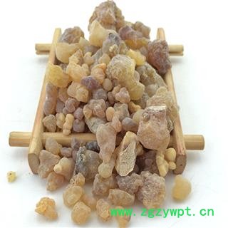 煜庭药业 乳香图3