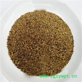 煜庭药业 琥珀米 琥珀 煤珀 血珀 米琥珀 正品图3