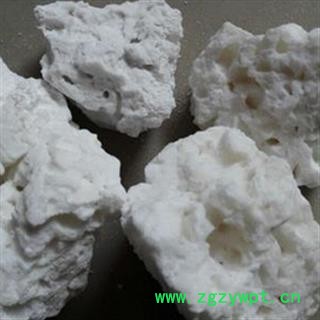 枯矾选块净货 蜂窝多 质量好 价格低  产地直销 产地 山东省图2