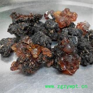 诺源药材行中药材冷背中药材桃胶 桃树泪图2