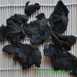 熟地黄片1000克促销批发价 熟地黄统装 产地 河南省周口市扶沟县图3