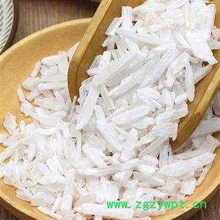 秦岭优质天然生石膏 生石膏 细理石 软石膏 石膏粒 石膏块 磨石膏粉500g图4