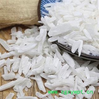 秦岭优质天然生石膏 生石膏 细理石 软石膏 石膏粒 石膏块 磨石膏粉500g图3