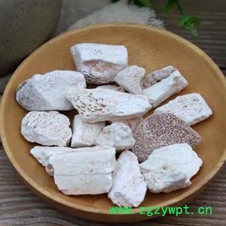 五花龙骨 秦岭特级正品生龙骨 500克可配牡蛎壳使用图2