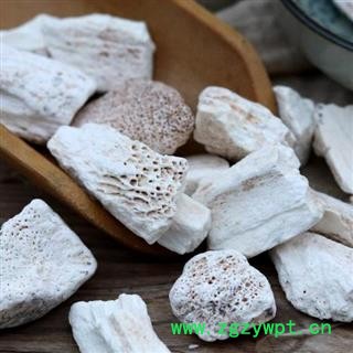 五花龙骨 秦岭特级正品生龙骨 500克可配牡蛎壳使用图3