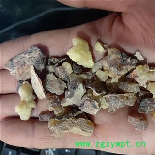 乳香 原乳香 产地 海外图2