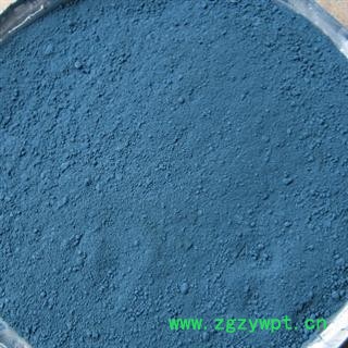 平安药业 青黛 正品 靛花 青蛤粉 青缸花 蓝露 淀花 靛沫花图2