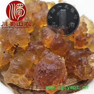 桃胶桃花泪无杂质无硫统货散装1公斤起批产地直供川蜀山农中药材批发图3