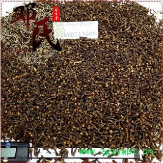 丁香 公丁香 无梗选货 优选品质 产地直供 邓氏中药批发图3