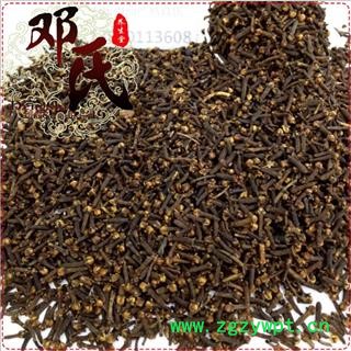 丁香 公丁香 无梗选货 优选品质 产地直供 邓氏中药批发图2