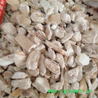 龙骨 统 产地 宁夏回族自治区图2