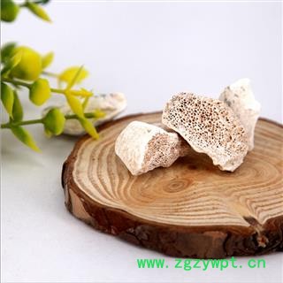 龙骨 水洗统块水洗干净 药典品种 高质量规格 甘肃产图3