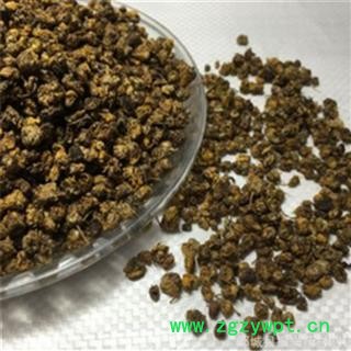 野菊花 统 产地 安徽省 振兴中药 产地直销 重在品质图4