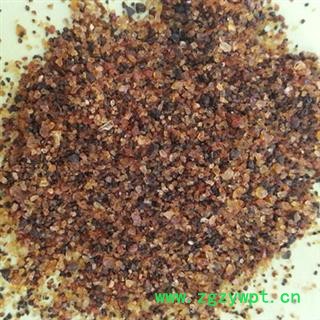 诺源药材行中药材琥珀 琥珀米 量大从优图2