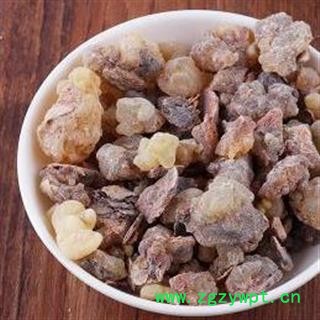 生乳香 秦岭优质乳香珠 乳头香 手工分拣500g另有制乳香灸乳香 没药图4